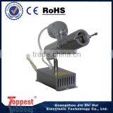 Flame Gobo Toppest 35w Electronic Projector Stages thumbnail-3