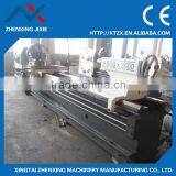 Horizontal Lathe Turning Machine Machine Tools Lathes thumbnail-1