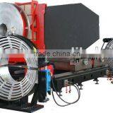 SHG1200 Automatic Fitting Welding Machine for HDPE Pipe Fittings