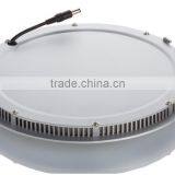 Ultra Thin 100lm/w LED Ceiling Round Panel Light thumbnail-6