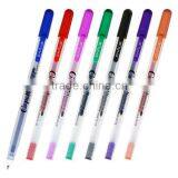 Cheap Office Basic Colourful Gel Ink Pen