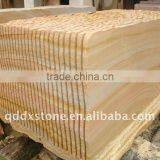Yellow Sandstone Big Slab thumbnail-1