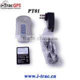 phone sim card gsm gps gprs tracker with web software