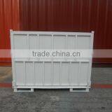 6ft10ft 20ft Completely Knocked Down Container thumbnail-2