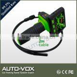 Endoscope Inspection Camera Waterproof Borescope Snake Scope 2m Cable thumbnail-1