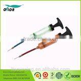 Custom Hotsellng Wholesale Mini Football Air Pumps thumbnail-4