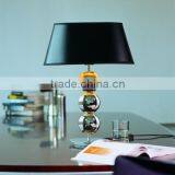 Different Color Metalarte Josephine Modern Table Lamp