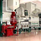 5X-5 High Efficiency Cimbria Type Portable Seed Cleaner thumbnail-1