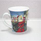 16oz Porcelain Travel Coffee Mug as Daily Ceramics thumbnail-5