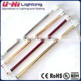 Yuhang Shortwave Infrared Heat Lamp for Vertical Heating thumbnail-1