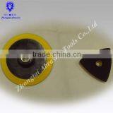 6'' Angle Grinder Sanding Pads thumbnail-2