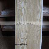 Strong Fireproof Waterproof Pvc Laminate Panel Laminated Board thumbnail-2