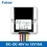 48v20v-60v to 12v10a120w Dc-dc Step Down Converters, Car Power Supply Module Used for Ebike/electric Car thumbnail-1