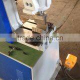 Q35Y Hydraulic Punching Mahcine for Stainless Steel/alumimum/metal Sheet 160TON thumbnail-4