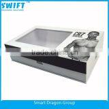 Promotion Luxury Sexy Paper Box For Bra Packing,Cool Design Underwear Box,Custom Box For Lingerie thumbnail-3