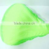 Environment friendly high quality bike saddle cover