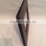 4''x6'' Home Photo Frame Quality Leather Picture Frame Decoration thumbnail-4