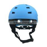 Good Shockproof Effect Water Sports Helmet , ABS High Strength Shell thumbnail-3