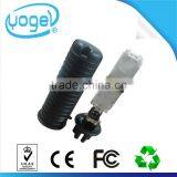 Outdoor Olt Shanghai Heat-shrinkable Sealing Dome Optical Fiber Joint Closure Box thumbnail-1