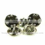 Silver Butterfly Clutch thumbnail-1