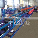 Cnc Sheet Metal Folding Guardrail Machine thumbnail-6