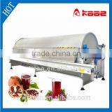 Hot Sale ! Grape Juicing Machine Manufactured in Wuxi Kaae
