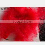 Factory Direct Sale Polyester Fiber 1.5D*32MM Azo FreePolyester Fiber thumbnail-1