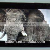 7" TFT LCD Capacitive Screen Android 4.2.2 Multi-language Tablet PC With 800*480 Resolution and Built-in Camera thumbnail-1