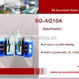 SG-AQ10A, Safety Gear ,Elevator Safety Gear