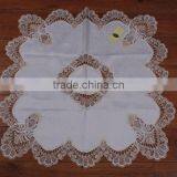 French Romance Watersoluble Tablecloth for Wedding thumbnail-4