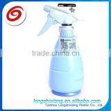 2015 Agricultural Pesticide Sprayer,2l Sprayer,nice Light Blue Eye Shape Fancy Plastic Bottle thumbnail-1