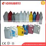 Professional HDPE Small Bottle Blow Mold thumbnail-1