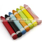 Colorful Nostalgic Crayon Stylus Touch Pen