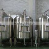 Drinking Water Filter Machine for Pure Water and Mineral Water thumbnail-2