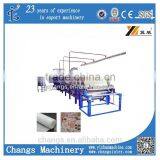 XHB Recycle Cotton Embroidery Backing Paper/nonwoven Making Machine thumbnail-1