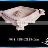 High Strong Water Fountain Base thumbnail-1