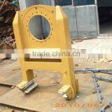 Rotary Drilling Rig BG15 343mm Kelly Bar thumbnail-1