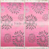 Handknotted Woollen Carpet thumbnail-1