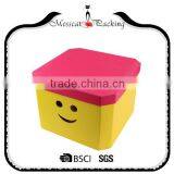 High Quality Laser Cut Indian Wedding Door Gift Box For Candy thumbnail-2