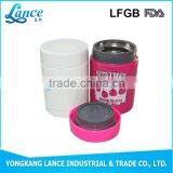 2016 Hot Product New Design Food Safety Stainless Steel Soup Kettle thumbnail-4