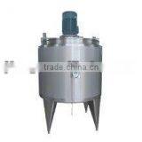 Top High-shear Emulsification Tank thumbnail-1