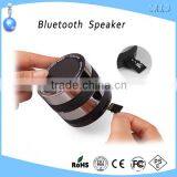 Popular Lens Shape Wireless Mini Speaker With TF Card Mp3 Player