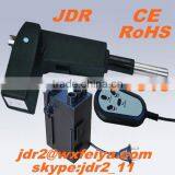 6000N 4mm/s 12 Voltage Linear Actuator FY012 Light Weight and Compact Structure Steel Less thumbnail-2