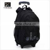 2016 New Kids Trolley School Bag Print Your Own Logo