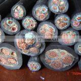 Rubber Cable Flexible Conductor Rubber Insulated Cable 95mm thumbnail-1