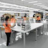 Henan Tianman Garment Co., Ltd. company overview - view 3 thumbnail