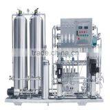 Reverse Osmosis Water Purifying Equipment for Pharmaceutical Industry