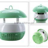2015 New CE & ROHS Mosquito Light Inducer Killing Lamp Led Electronic Mosquito Killer Lamp Insect Repellent thumbnail-5