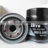 90915-30002 Engine Oil Filter Good Quality Oil Filter for Toyota Quality Choice
