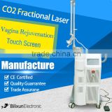 Skin Tightening Hotsale Fractional Co2 Laser Equipment Sun Damage Recovery